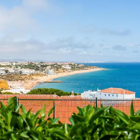 Apartment The Vista Albufeira