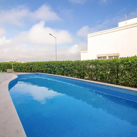 The Vista Apartment Albufeira