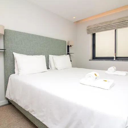 The Vista Apartment Albufeira